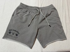 Pantaloncini UA Project Rock