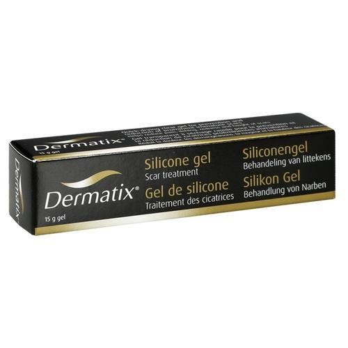 Dermatix gel g pzn - dermatix,