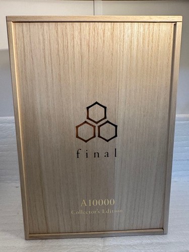 Final audio a10000 edizione - final,