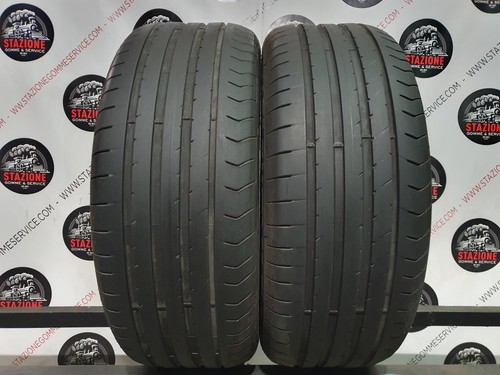 Gomme estive usate fulda - gomme,