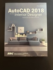 AutoCAD 2018 for the Interior