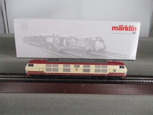Märklin scala 39322 - märklin,