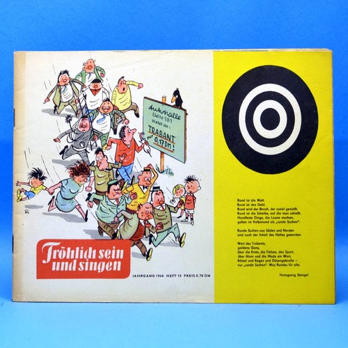 Frösi 1960 - 10,