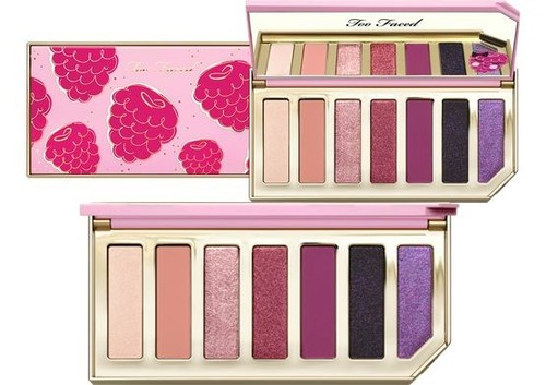 Too faced razzle dazzle berry - faced,