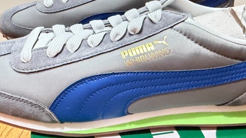 Scarpe sneakers puma - puma, whirlwind