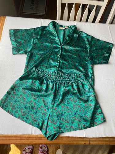 Set pigiama corto - , vintage
