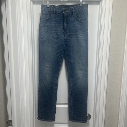 Jeans raleigh denim uomo 31x33 - raleigh,