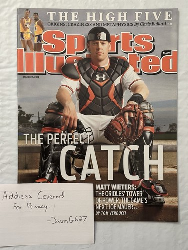 Sports illustrated marzo - 15,