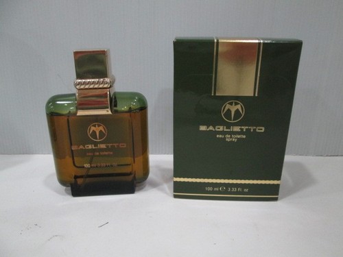 Baglietto profumo uomo - baglietto, de