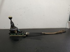 LEVA MARCE CAMBIO MANUALE 6M + LACCI MINI COOPER ONE (R50/R53) 1.4 TD ANNO 2005