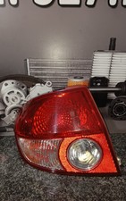 FANALE POSTERIORE SINISTRO Hyundai Getz  2003 COD.E138467