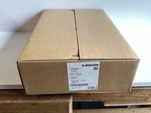 Webasto kit montaggio ebk - webasto,