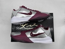 Taglia 11,5 - Nike Kobe 5