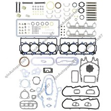 Kit guarnizioni revisione