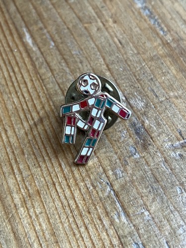 Pin spilla distintivo calcio - spilla,