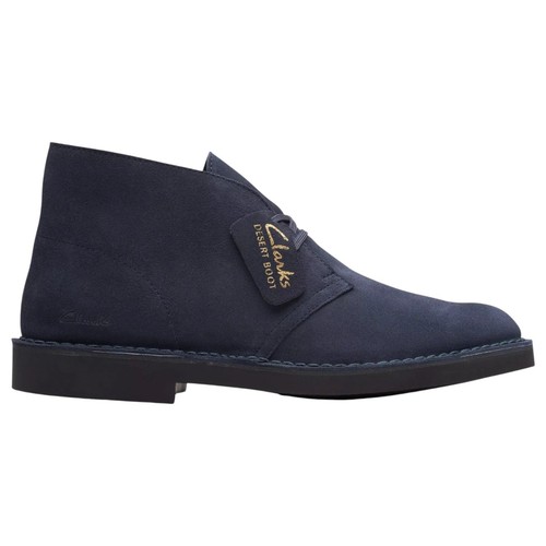 Clarks desert evo - desert,