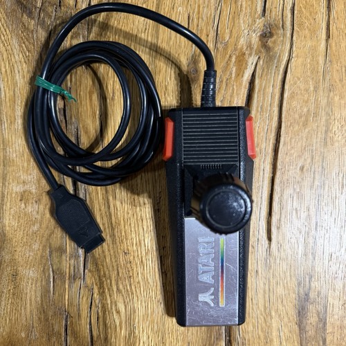 Atari joystick arcade - atari,