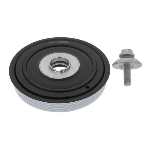 Kit pulegge albero motore - kit,