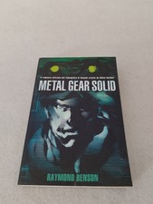 METAL GEAR SOLID / Raymond