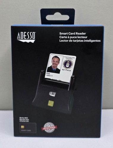 Adesso scr300 pollici x - adesso,