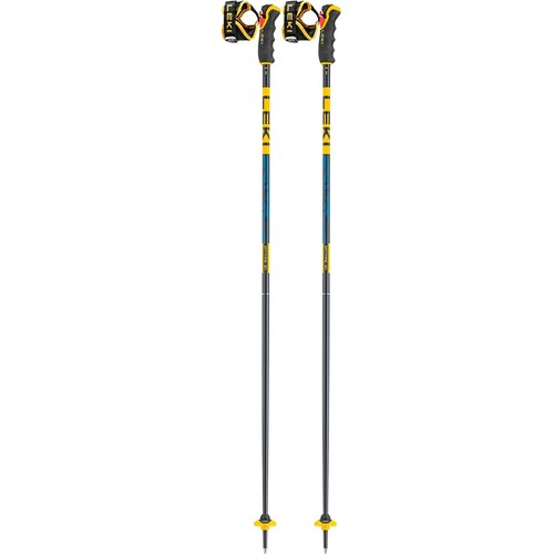 Leki spitfire bastoncini - spitfire, 3d