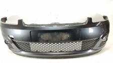 Paraurti anteriore ford fiesta - paraurti,