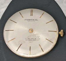 Orologio da polso svizzero