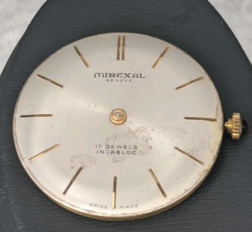 Orologio polso svizzero - da,