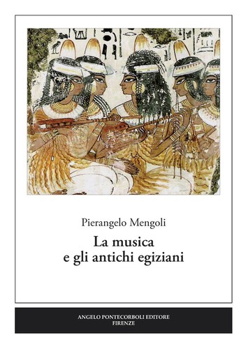 Libro pierangelo mengoli - libro,