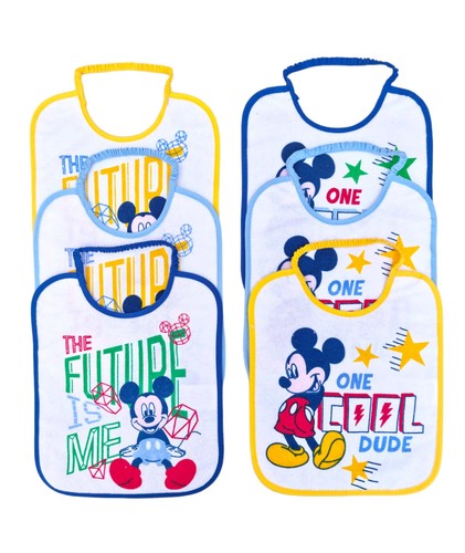 Ellepi bavaglini disney - , asilo