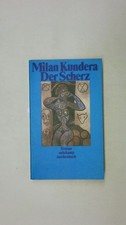 97993 milan kundera der - 97993, scherz