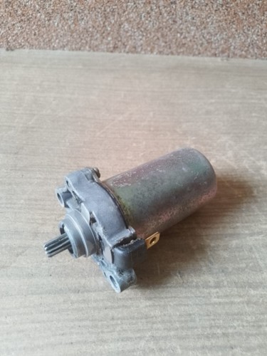 Motorino avviamento per - , motori