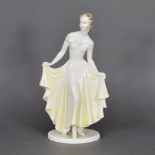 Ballerina Hutschenreuther