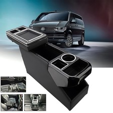 Console centrale universale