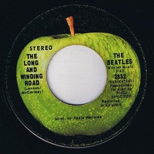 The Beatles Long & Winding