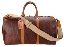 Borsa da viaggio vintage ETRO