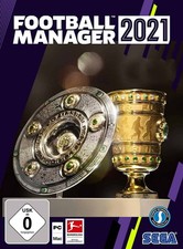 Football Manager 2021 PCMac