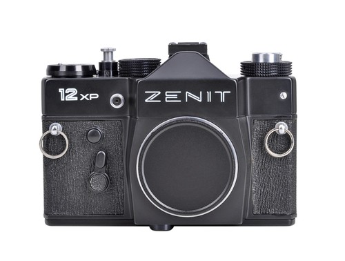 Zenit 12xp ottime - 12xp, condizioni*