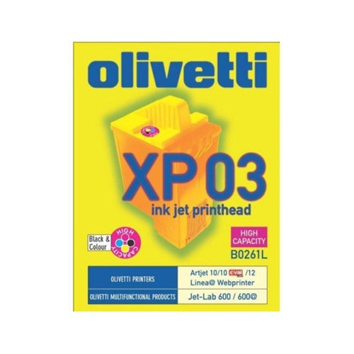 Kit ink jet - 2, orig