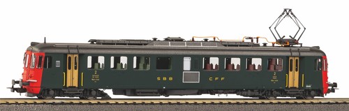 Piko 96823 treno suono rbe - treno/suono,