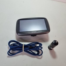 Navigatore satellitare TomTom