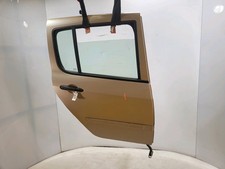 Porta Posteriore Sinistra -