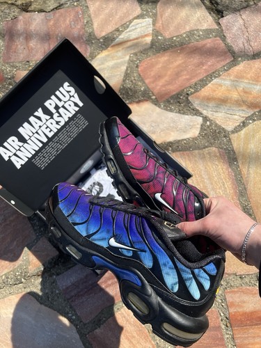 Nike air max plus - air,
