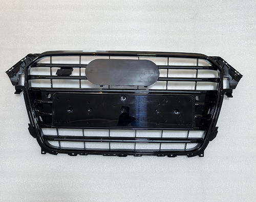 Griglia radiatore per audi - radiatore,