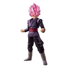 DRAGON BALL GOKU BLACK SUPER