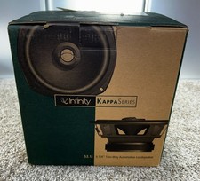 Infinity kappa series 1i - kappa, 52.1i