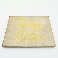 Manuale officina originale