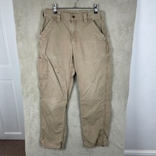Pantalone uomo Carhartt B151