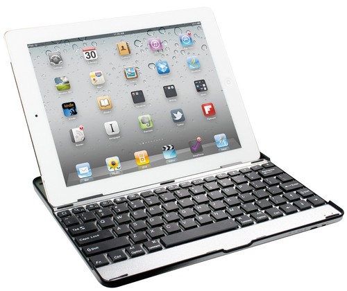 Tastiera bluetooth per ipad - tastiera,