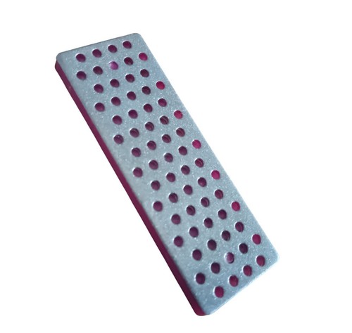 Lima diamantata per - diamantata, da